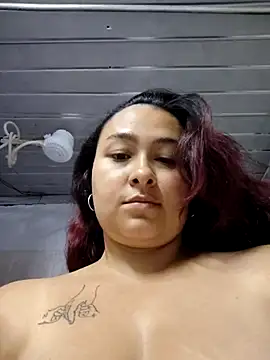 Snapshot of Freyacooper chatting on 25, 9, 2025 Freyacooper online show from 25, 9, 2025