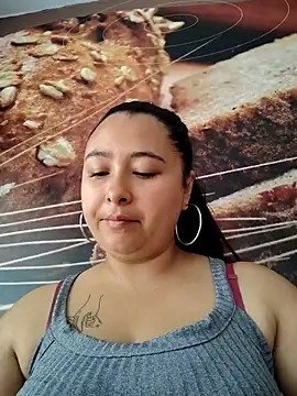 Snapshot of Freyacooper chatting on 22, 9, 2025 Freyacooper online show from 22, 9, 2025