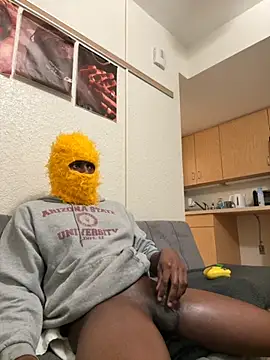 hungdrew9 online show from 6, 1, 2026