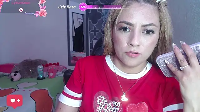 Snapshot of karamirror_ chatting on 24, 7, 2026 karamirror online show from 24, 7, 2026