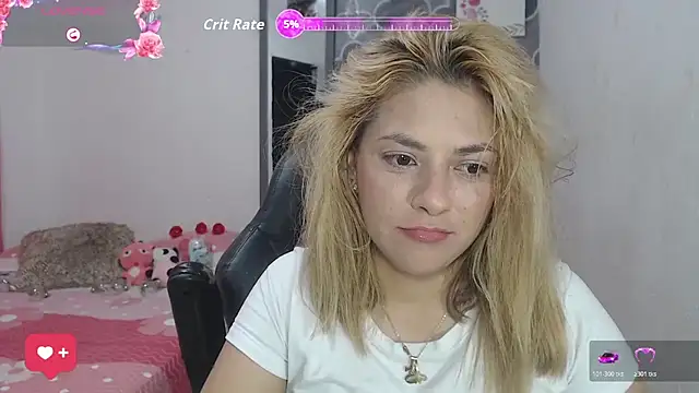 Snapshot of karamirror_ chatting on 22, 7, 2026 karamirror online show from 22, 7, 2026