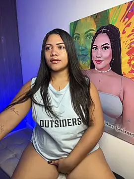 debie buchans online show from 5, 2, 2026