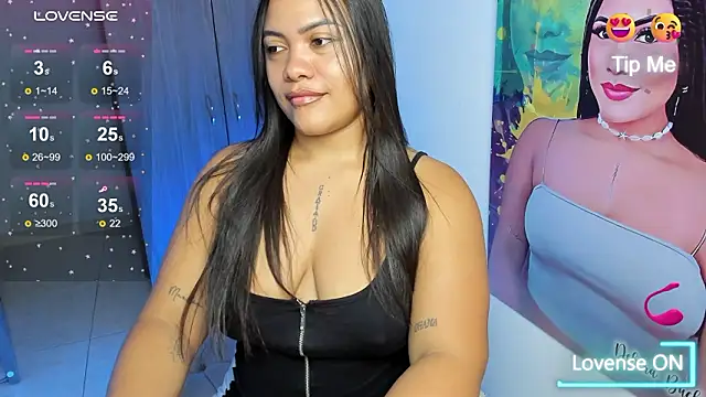 debie buchans online show from 27, 2, 2026