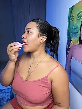 debie buchans online show from 23, 2, 2026