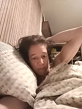 JezebelDutch online show from 7, 3, 2026