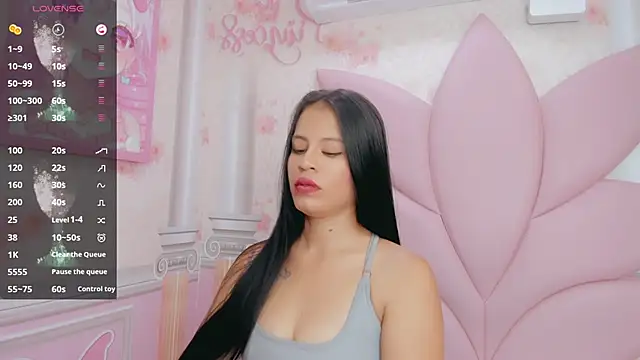 miaskinny20 online show from 21, 9, 2025