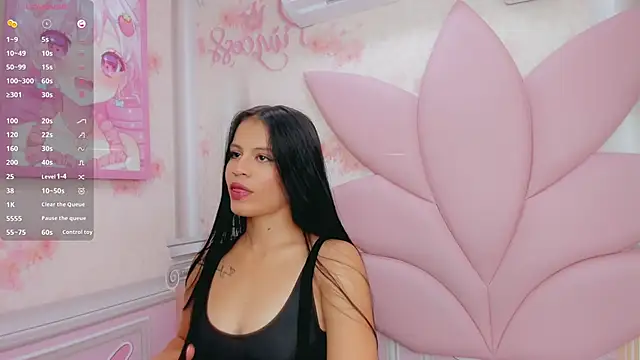 miaskinny20 online show from 2, 10, 2025