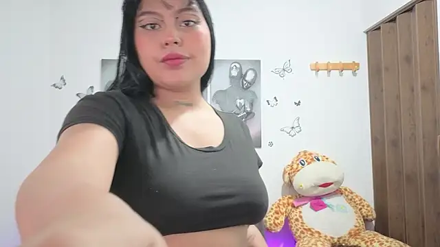 Candy Chloe02 online show from 18, 2, 2026