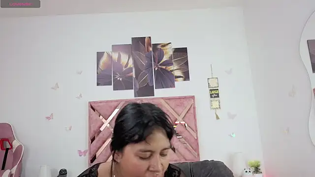 Snapshot of Candy_Chloe02 chatting on 22, 5, 2026 Candy Chloe02 online show from 22, 5, 2026