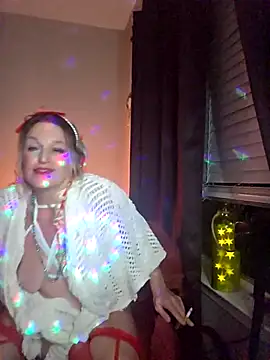 Calimarina online show from 21, 12, 2025