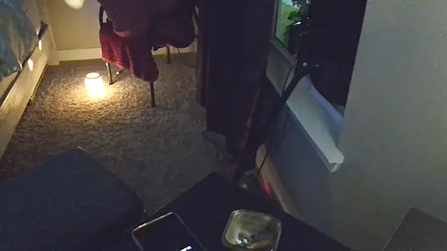 Calimarina online show from 19, 11, 2025