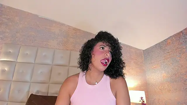 Snapshot of SheyLopez chatting on 29, 5, 2026 SheyLopez online show from 29, 5, 2026