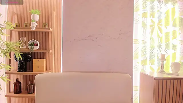 SheyLopez online show from 27, 3, 2026