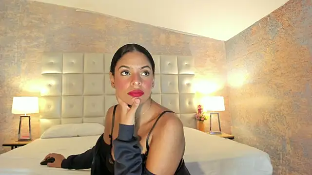 SheyLopez online show from 18, 3, 2026