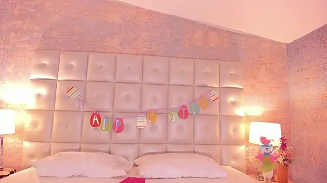 SheyLopez online show from 9, 4, 2026