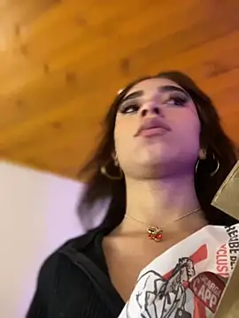 Emma pink10 online show from 24, 9, 2025