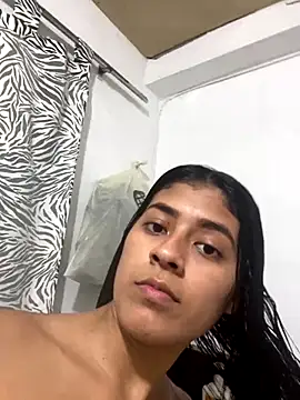 Jimenabk online show from 8, 10, 2025