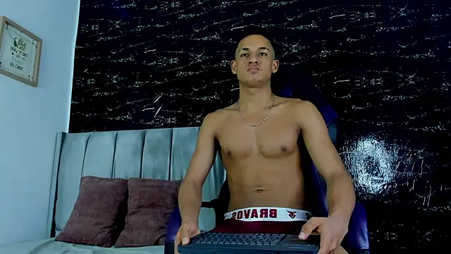 Jhos Smith online show from 22, 4, 2026