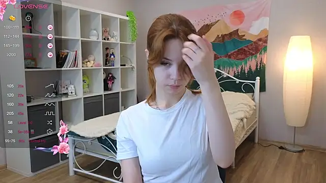 Snapshot of Wendy_Cutie chatting on 9, 11, 2025 Wendy Cutie online show from 9, 11, 2025