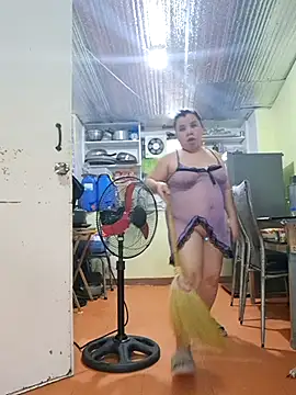 hotlyn45 online show from 12, 1, 2026