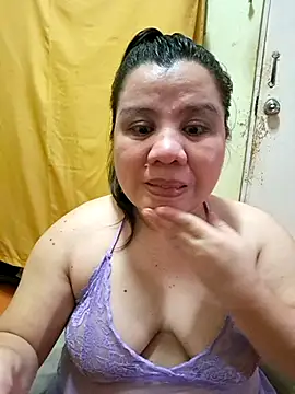 hotlyn45 online show from 23, 9, 2025