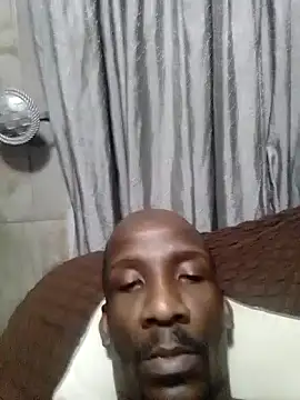 longdickson12345 online show from 5, 12, 2025