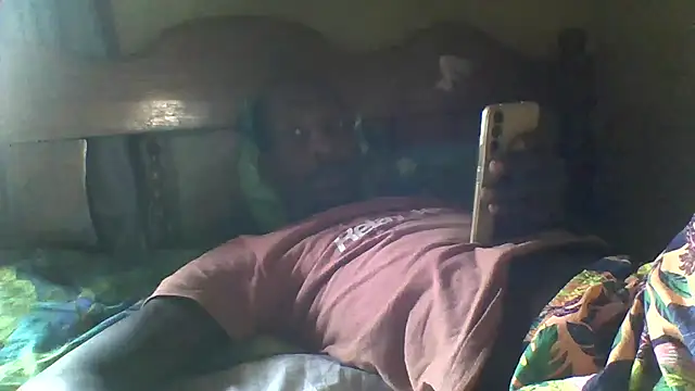 longdickson12345 online show from 31, 3, 2026