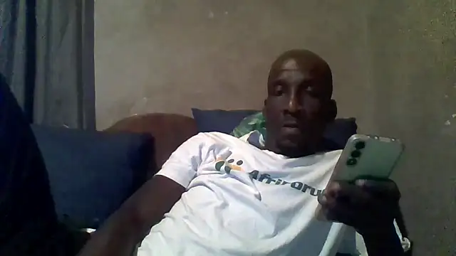 longdickson12345 online show from 13, 4, 2026