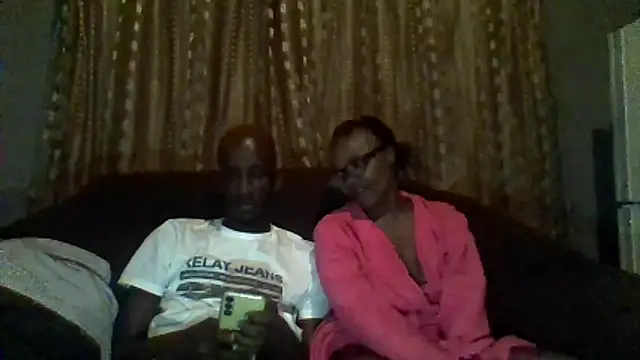 longdickson12345 online show from 12, 3, 2026