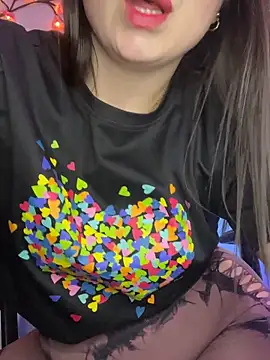 Amelia laurent online show from 2, 4, 2026