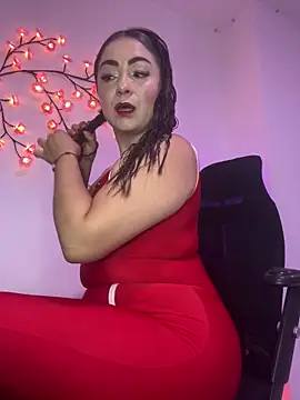 Amelia laurent online show from 3, 3, 2026