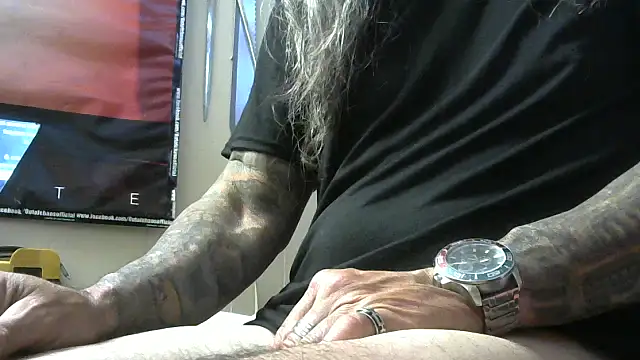 crassanova online show from 17, 3, 2026