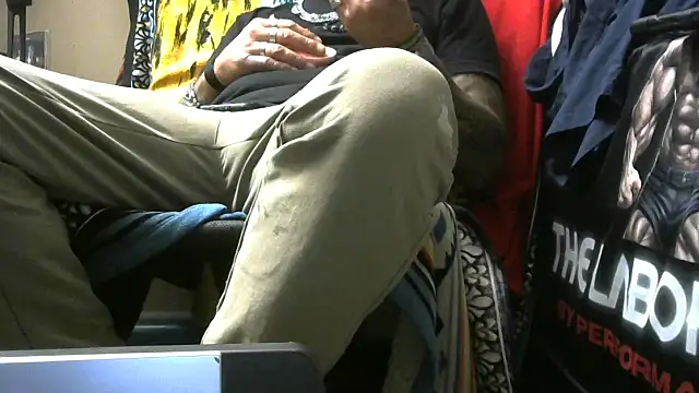 crassanova online show from 27, 3, 2026