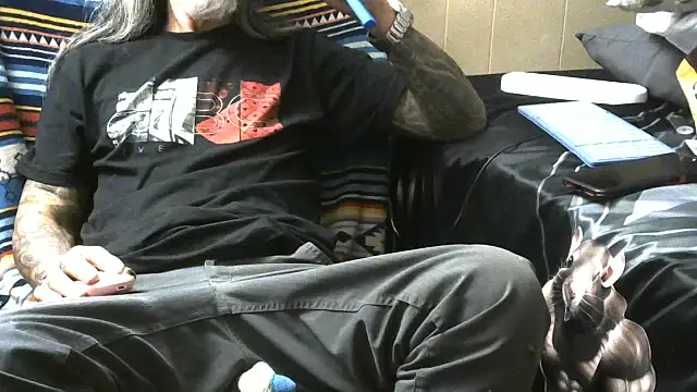 crassanova online show from 16, 4, 2026