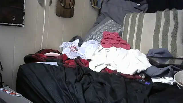 crassanova online show from 13, 3, 2026