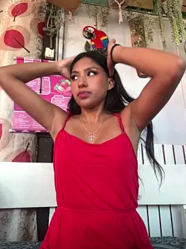 BrunetteBliss69 online show from 16, 4, 2026