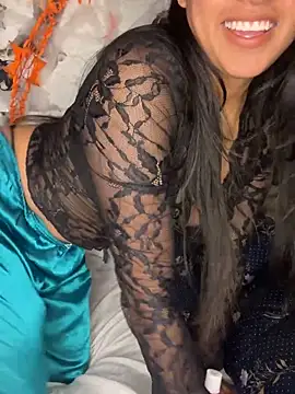 BrunetteBliss69 online show from 30, 10, 2025