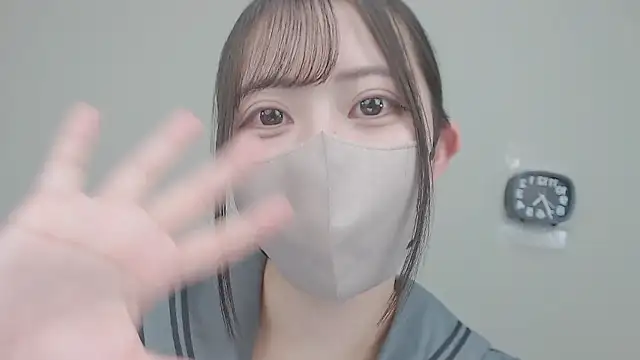 Sakura sweety online show from 24, 11, 2025