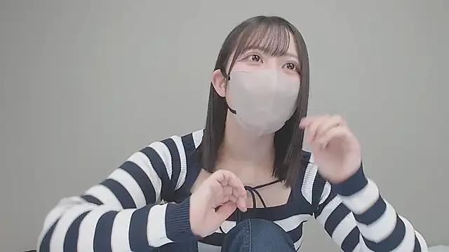 Sakura sweety online show from 15, 12, 2025