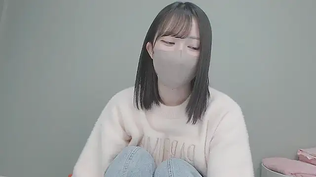 Sakura sweety online show from 14, 1, 2026