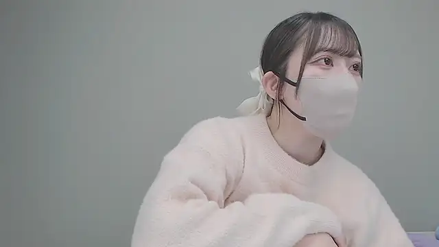 Sakura sweety online show from 21, 12, 2025