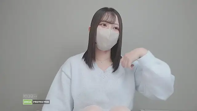 Sakura sweety online show from 7, 3, 2026