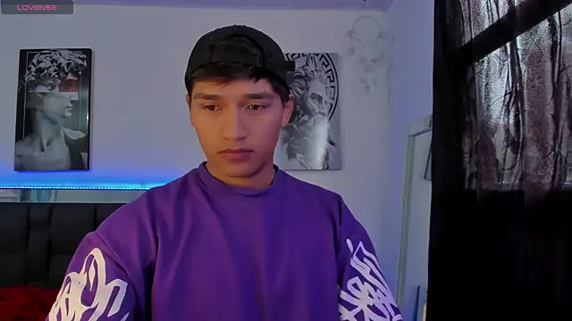 Snapshot of mateo-Esposito chatting on 26, 10, 2025 mateo-Esposito online show from 26, 10, 2025