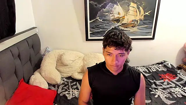 mateo-Esposito online show from 14, 2, 2026