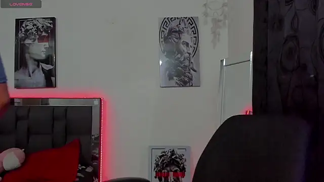 mateo-Esposito online show from 4, 11, 2025