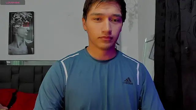 mateo-Esposito online show from 1, 11, 2025