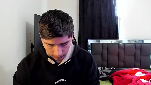 mateo-Esposito online show from 23, 3, 2026