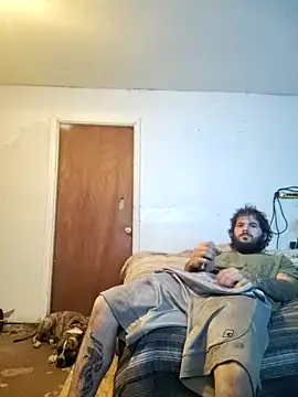 Snapshot of Wolfyking95 chatting on 8, 9, 2025 Wolfyking95 online show from 8, 9, 2025