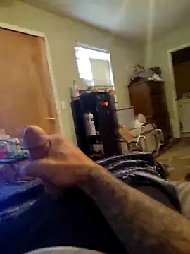 Snapshot of Wolfyking95 chatting on 21, 9, 2025 Wolfyking95 online show from 21, 9, 2025