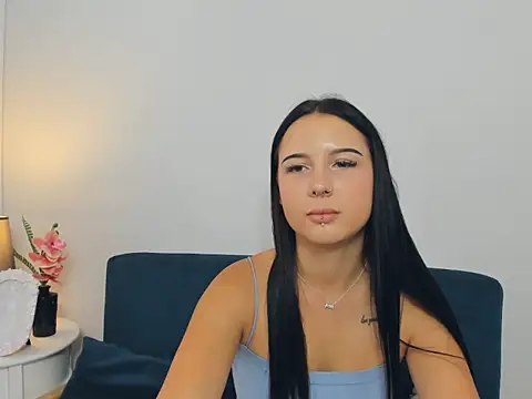 Snapshot of TaliaAdorable chatting on 22, 9, 2025 TaliaAdorable online show from 22, 9, 2025